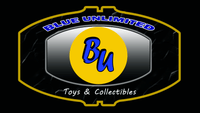 Blue Unlimited Toys &amp; Collectibles