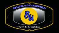 Blue Unlimited Toys & Collectibles