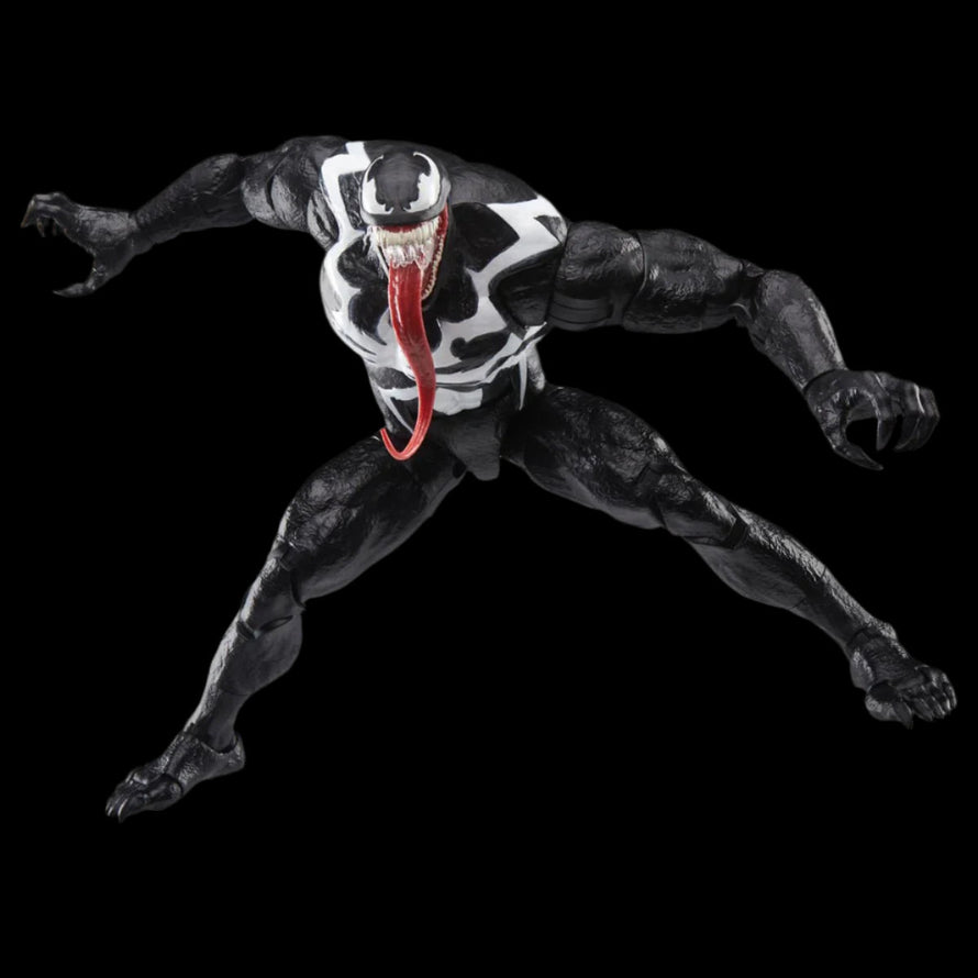 ***Pre - Order*** Marvel's Spider - Man 2 Marvel Legends Gamerverse Venom Deluxe - Blue Unlimited Toys & Collectibles