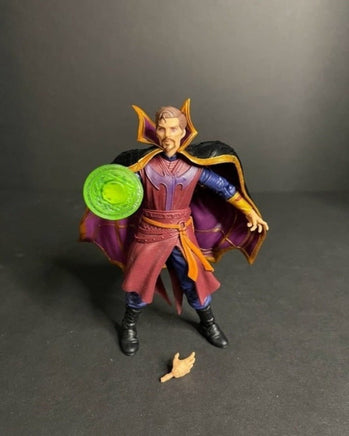 Doctor Strange Supreme (Figure Only) - blueUtoys