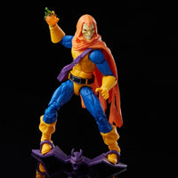 Marvel Legends Spider-Man Retro Hobgoblin - blueUtoys