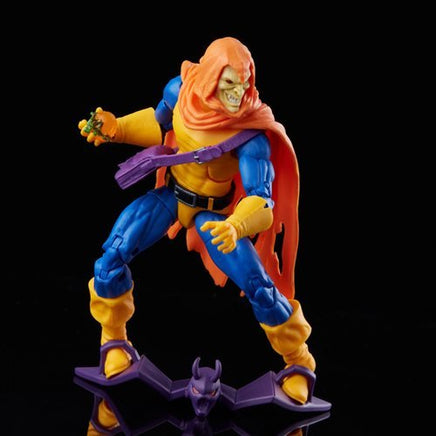 Marvel Legends Spider-Man Retro Hobgoblin - Blue Unlimited Toys & Collectibles
