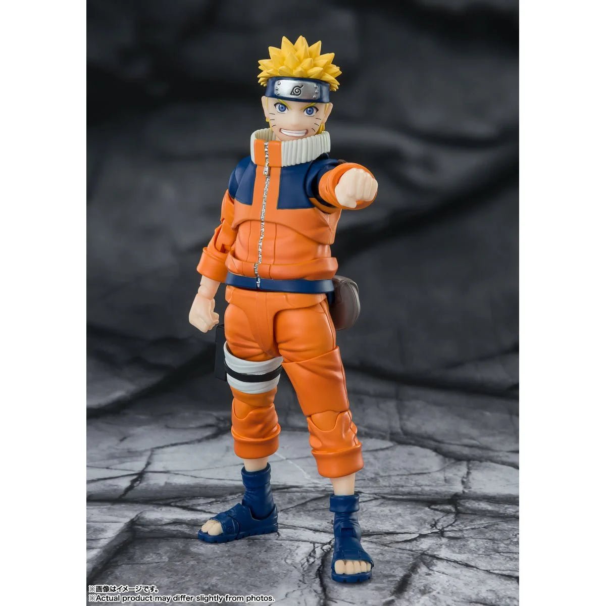 Naruto Shippuden - Figurine Naruto Uzumaki - S.H Figuarts - Sugoi Shop Naruto Shippuden - Figurine Naruto Uzumaki - S.H Figuarts - Sugoi Shop