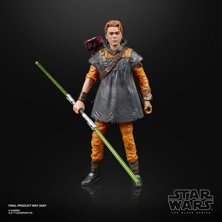Star Wars The Black Series Gaming Greats Cal Kestis - blueUtoys