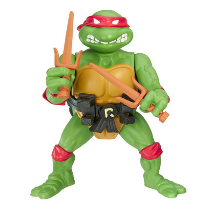 Teenage Mutant Ninja Turtles Classics Raphel - blueUtoys