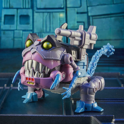 Transformers Studio Series 86 Gnaw - blueUtoys