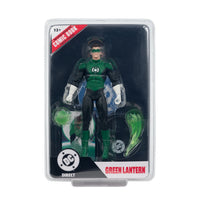 McFarlane DC Page Punchers Green Lantern Hal Jordan #48 7" Figure with Comic