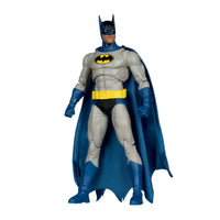 McFarlane Toys DC Multiverse Batman (World’s Finest) 7" Action Figure