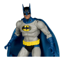 McFarlane Toys DC Multiverse Batman (World’s Finest) 7" Action Figure