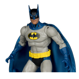 McFarlane Toys DC Multiverse Batman (World’s Finest) 7" Action Figure