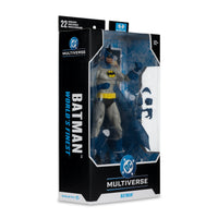 McFarlane Toys DC Multiverse Batman (World’s Finest) 7" Action Figure