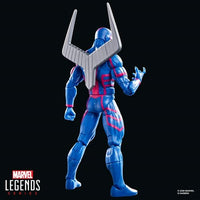 X-Men ’97 Marvel Legends Series Archangel 6-Inch Action Figure