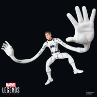 Marvel Legends Future Foundation Mister Fantastic & Spider-Man 2-Pack