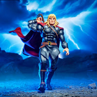 Marvel Legends Maximum Series Thor 6-Inch Action Figure