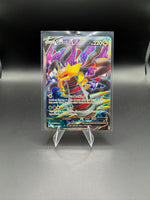 Giratina V 185/196 Full Art – Lost Origin