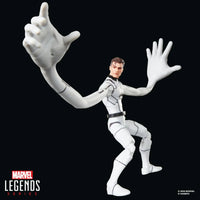 Marvel Legends Future Foundation Mister Fantastic & Spider-Man 2-Pack