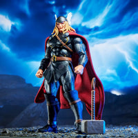 Marvel Legends Maximum Series Thor 6-Inch Action Figure