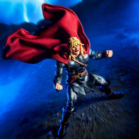 Marvel Legends Maximum Series Thor 6-Inch Action Figure
