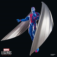 X-Men ’97 Marvel Legends Series Archangel 6-Inch Action Figure