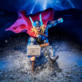 Marvel Legends Maximum Series Thor 6-Inch Action Figure