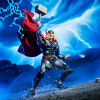Marvel Legends Maximum Series Thor 6-Inch Action Figure