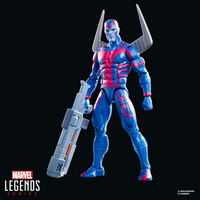 X-Men ’97 Marvel Legends Series Archangel 6-Inch Action Figure
