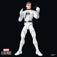 Marvel Legends Future Foundation Mister Fantastic & Spider-Man 2-Pack