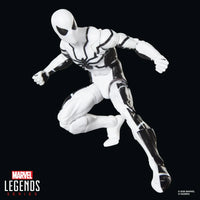 Marvel Legends Future Foundation Mister Fantastic & Spider-Man 2-Pack