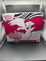 Pokémon TCG Scarlet & Violet—White Flare Elite Trainer Box