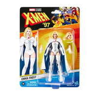 X-Men '97 Marvel Legends Emma Frost Action Figure