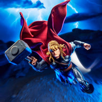 Marvel Legends Maximum Series Thor 6-Inch Action Figure