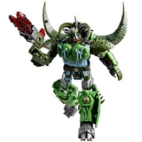 Transformers The Thirteen Liege Maximo Leader Class Action Figure
