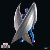 X-Men ’97 Marvel Legends Series Archangel 6-Inch Action Figure