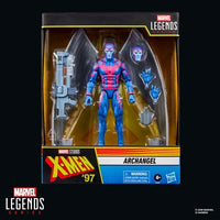 X-Men ’97 Marvel Legends Series Archangel 6-Inch Action Figure