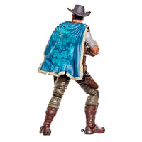 G.I. Joe Classified Series Alejandro Balam “Sundown” Luna Mendoza Action Figure