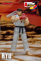Street Fighter Alpha 3 Storm Arena Ryu Action Figure