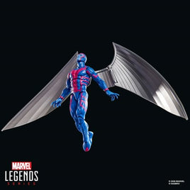 X-Men ’97 Marvel Legends Series Archangel 6-Inch Action Figure