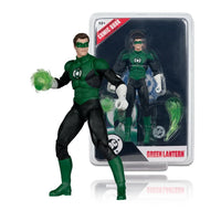 McFarlane DC Page Punchers Green Lantern Hal Jordan #48 7" Figure with Comic