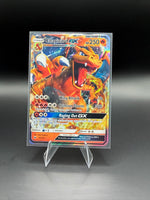 Pokémon TCG Charizard GX 20/147 Burning Shadows Ultra Rare Holo Card