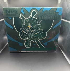 Pokémon TCG Twilight Masquerade Elite Trainer Box