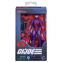 G.I. Joe Classified Series Hydro-Viper Action Figure