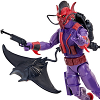 G.I. Joe Classified Series Hydro-Viper Action Figure