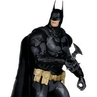 McFarlane Toys DC Multiverse Batman (Arkham Knight) 7” Action Figure