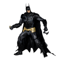 McFarlane Toys DC Multiverse Batman (Arkham Knight) 7” Action Figure