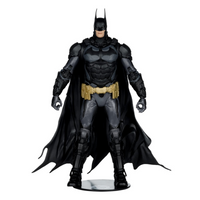 McFarlane Toys DC Multiverse Batman (Arkham Knight) 7” Action Figure