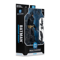 McFarlane Toys DC Multiverse Batman (Arkham Knight) 7” Action Figure
