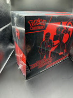 Pokémon TCG Scarlet & Violet—Destined Rivals Elite Trainer Box — SEALED / NON-MINT