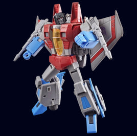 Transformers Studio Series Starscream – The Transformers: The Movie MTMTE Collection Exclusive