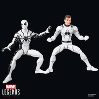 Marvel Legends Future Foundation Mister Fantastic & Spider-Man 2-Pack