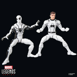 Marvel Legends Future Foundation Mister Fantastic & Spider-Man 2-Pack